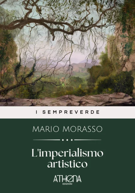 L'imperialismo artistico